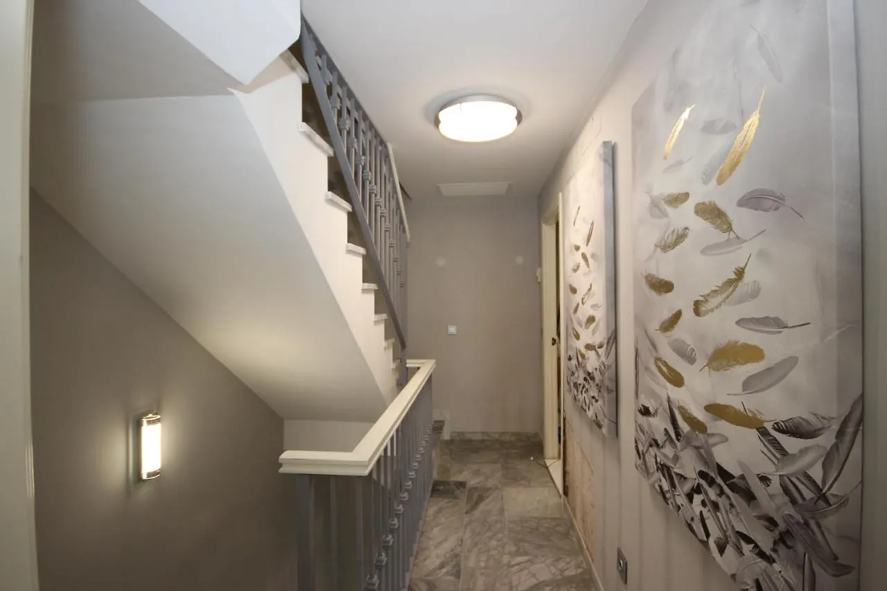Beachtownhouse Las Dunas - Bahia De Marbella