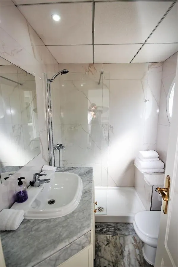 Beachtownhouse Las Dunas - Bahia De Marbella 0*,