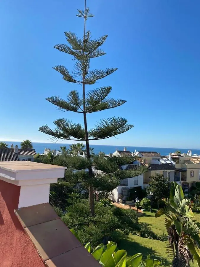Beachtownhouse Las Dunas - Bahia De Marbella Spain