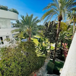  Apartment Milla De Oro