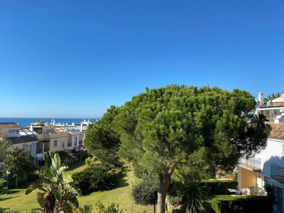 Beachtownhouse Las Dunas - Bahia De Marbella 0*,  Spain