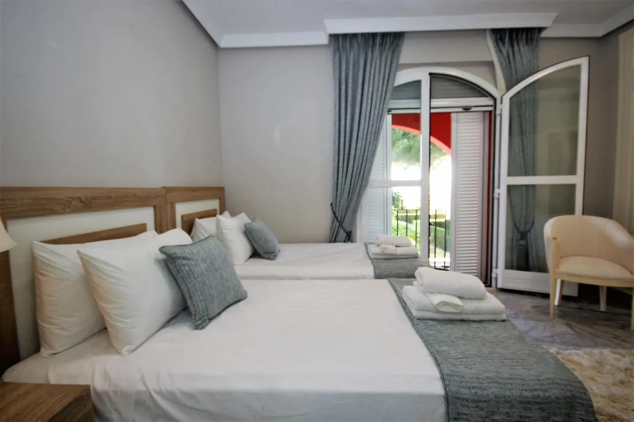 Beachtownhouse Las Dunas - Bahia De Marbella