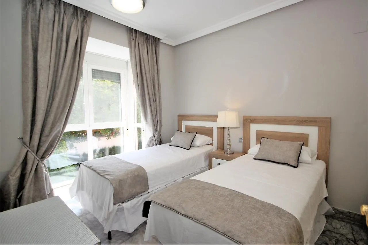 Beachtownhouse Las Dunas - Bahia De 马尔韦利亚 0*,